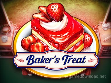 Baker's Treat
