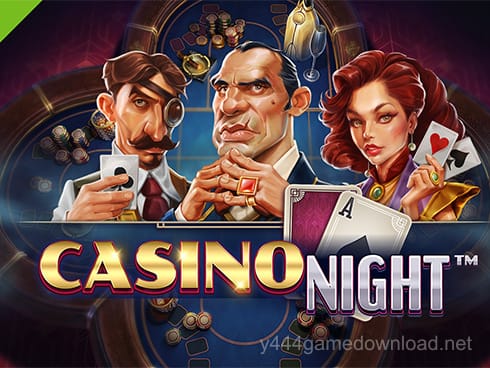 Casino Night