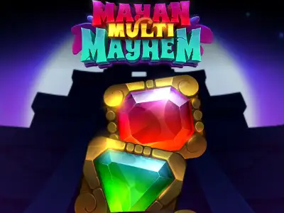 Mayan Multi Mayhem