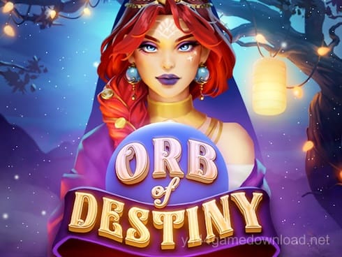 Orb of Destiny